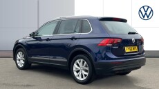 Volkswagen Tiguan 2.0 TDi 150 4Motion SE Nav 5dr Diesel Estate